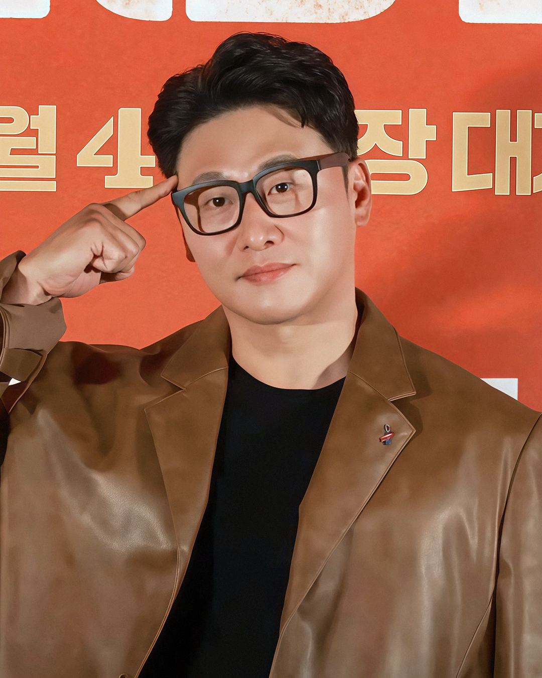 Actor Oh Dae-hwan, who plays company commander Jo Baek-ho in New Recruit 4: Sabotage