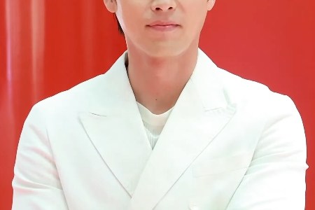 Actor Hyun Bin, who stars as Baek Ki-tae in Made in Korea Season 2, the biggest-budget K-drama political thriller of 2026