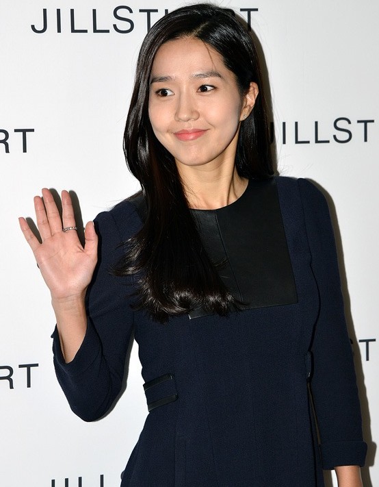 Fin.K.L member Lee Jin, who moved into acting and broadcasting after the group's promotions slowed