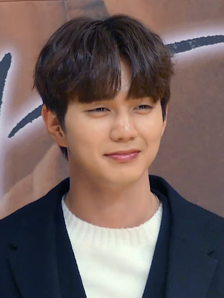 Actor Yoo Seung-ho, who plays serial killer Yoo Seong-won in Flex x Cop 2